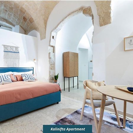 Bed and Breakfast Kalinifta - Lecce Selection Exterior foto