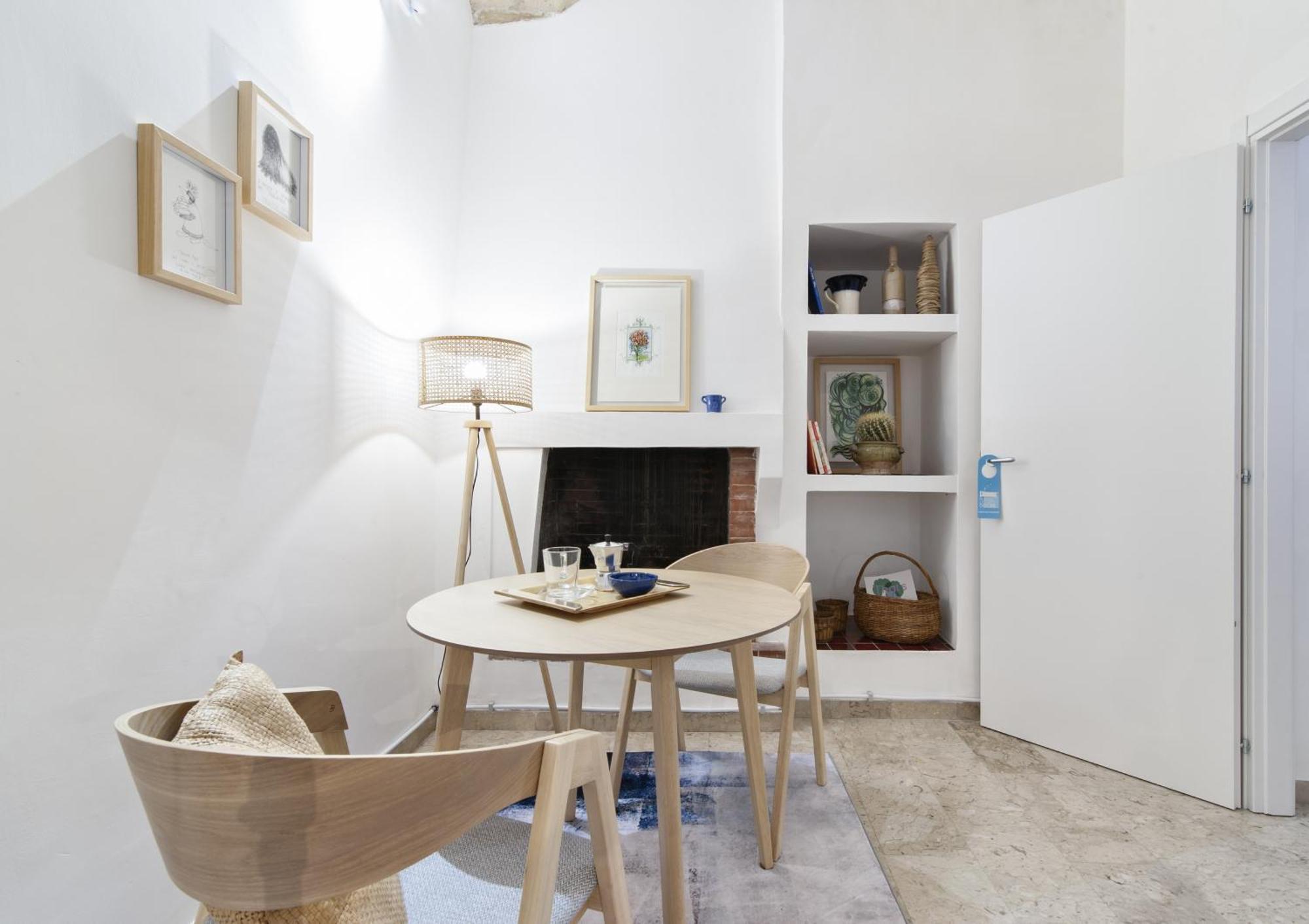 Bed and Breakfast Kalinifta - Lecce Selection Exterior foto