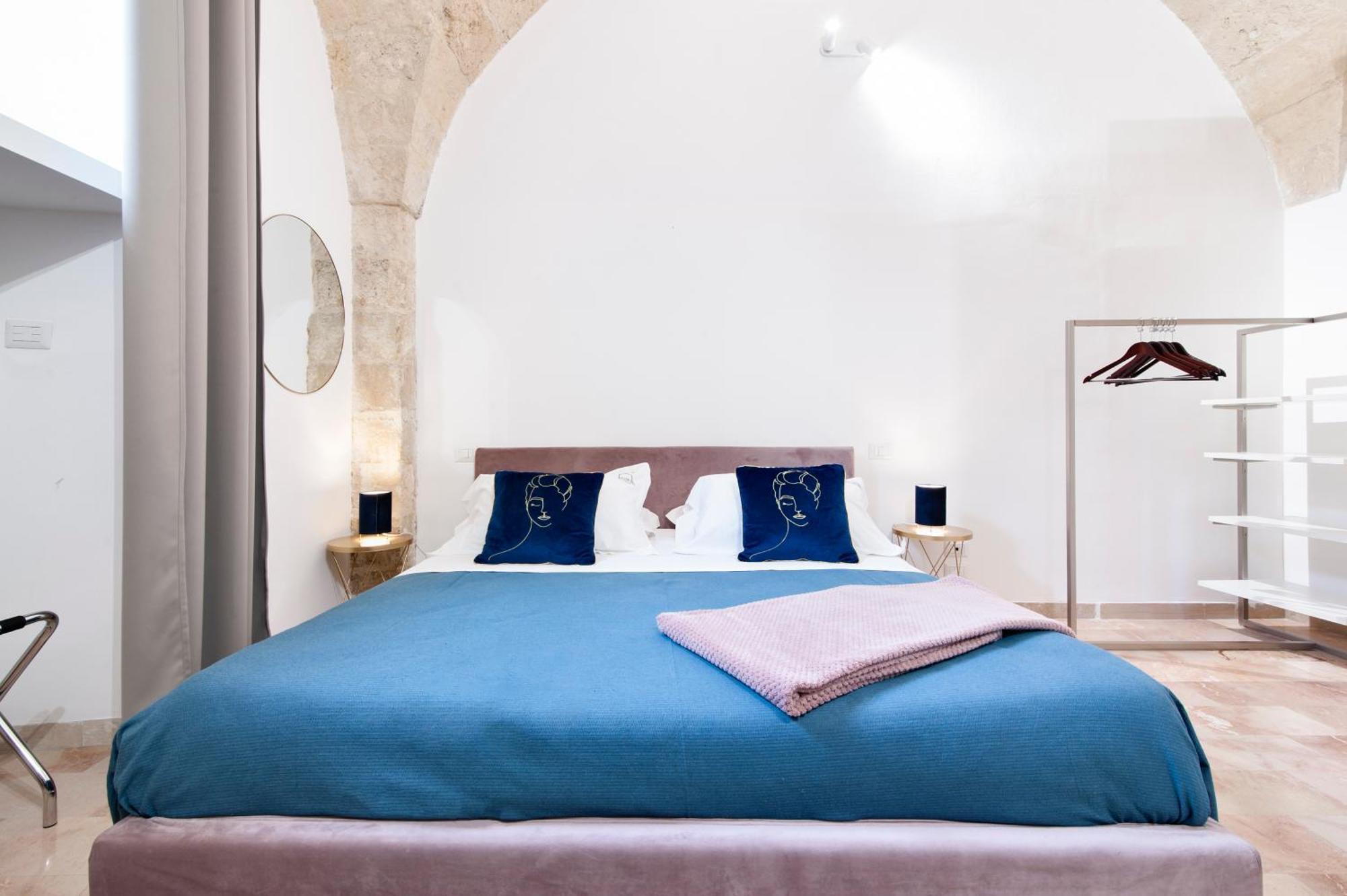 Bed and Breakfast Kalinifta - Lecce Selection Exterior foto