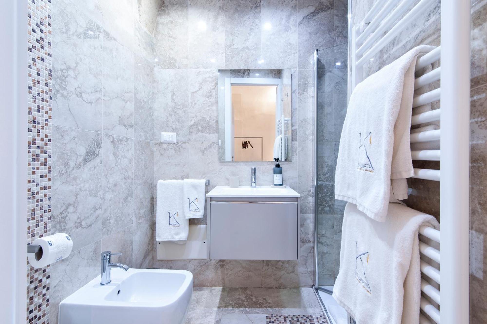 Bed and Breakfast Kalinifta - Lecce Selection Exterior foto