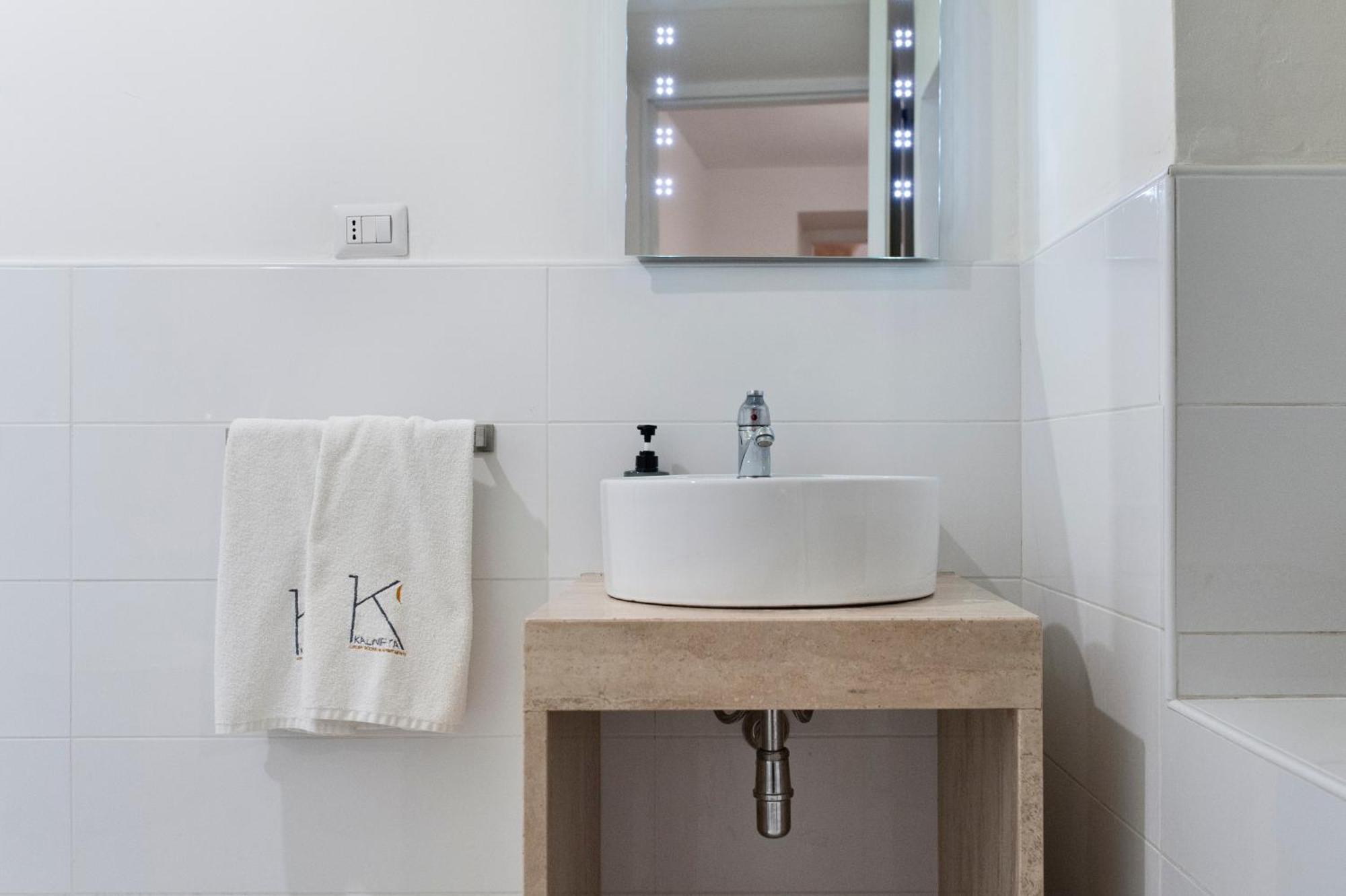 Bed and Breakfast Kalinifta - Lecce Selection Exterior foto
