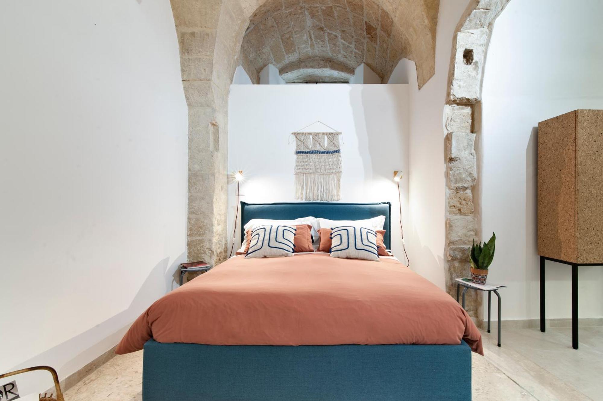 Bed and Breakfast Kalinifta - Lecce Selection Exterior foto