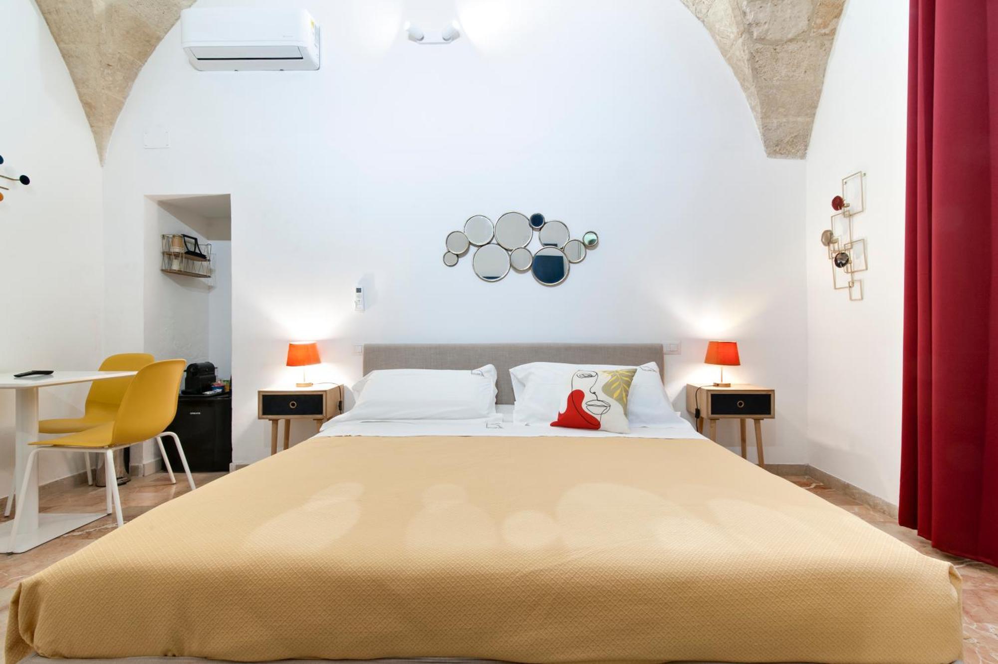 Bed and Breakfast Kalinifta - Lecce Selection Exterior foto