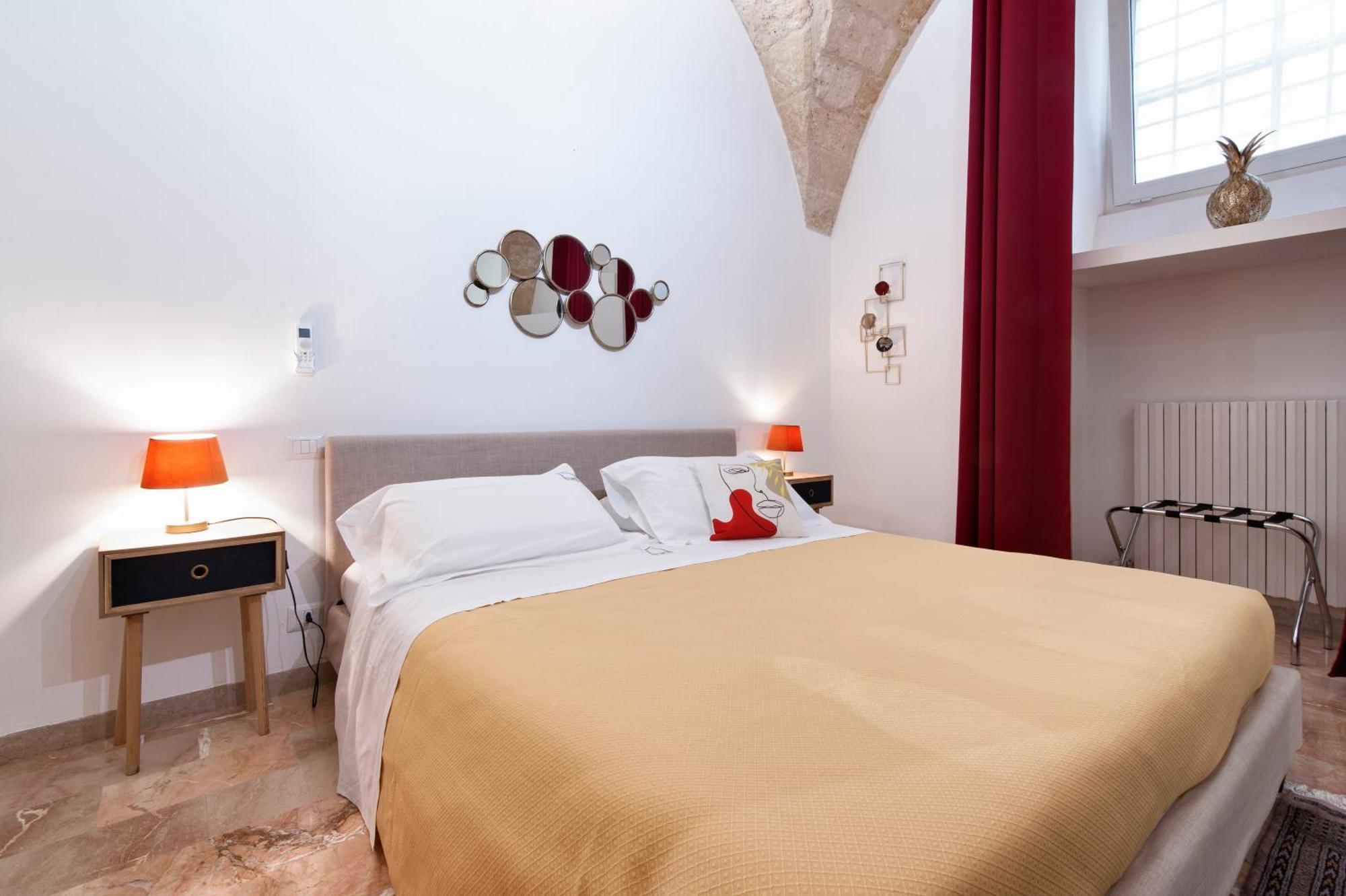 Bed and Breakfast Kalinifta - Lecce Selection Exterior foto