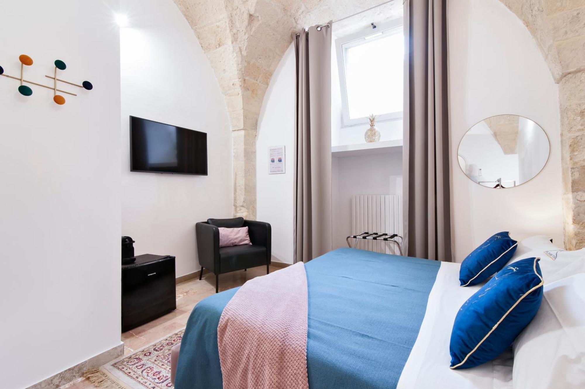 Bed and Breakfast Kalinifta - Lecce Selection Exterior foto