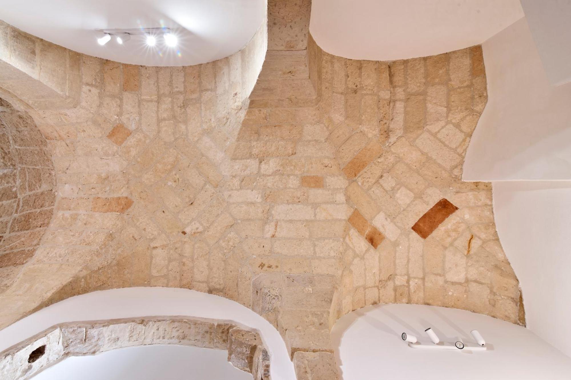 Bed and Breakfast Kalinifta - Lecce Selection Exterior foto