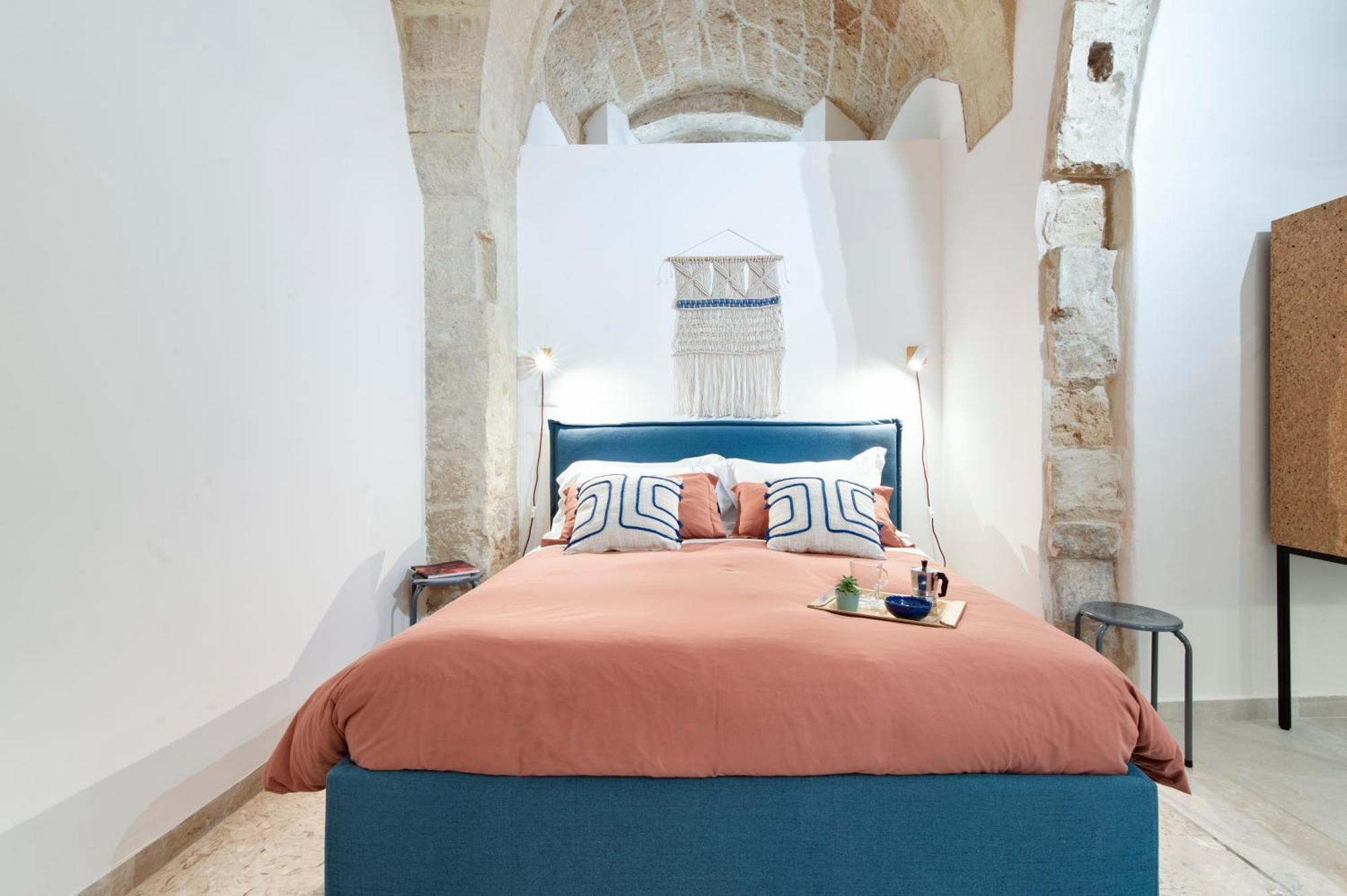 Bed and Breakfast Kalinifta - Lecce Selection Exterior foto
