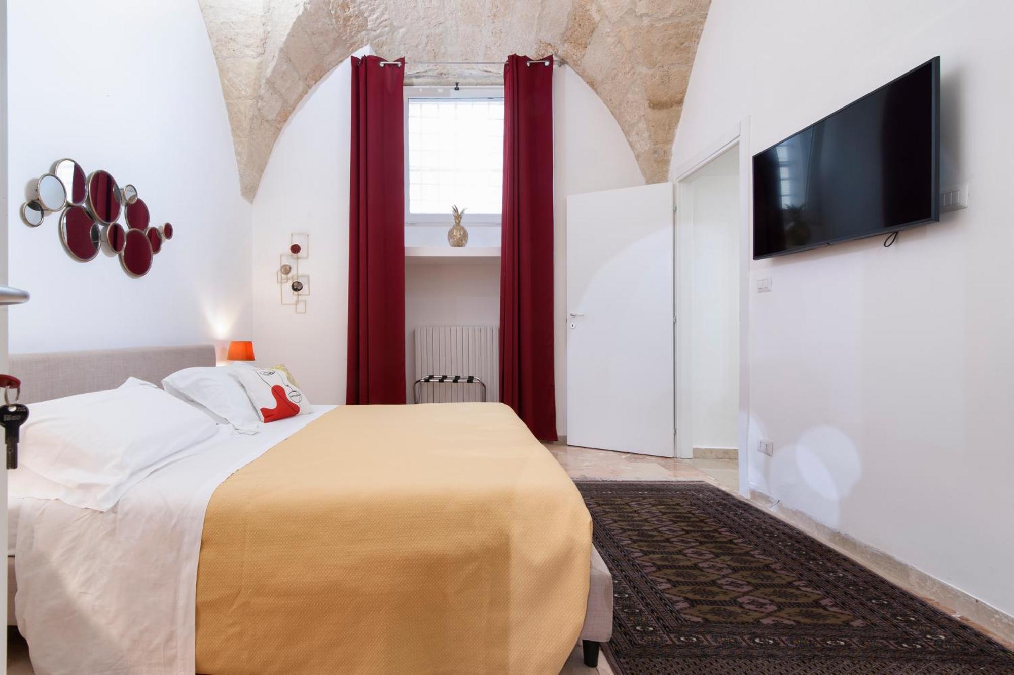 Bed and Breakfast Kalinifta - Lecce Selection Exterior foto