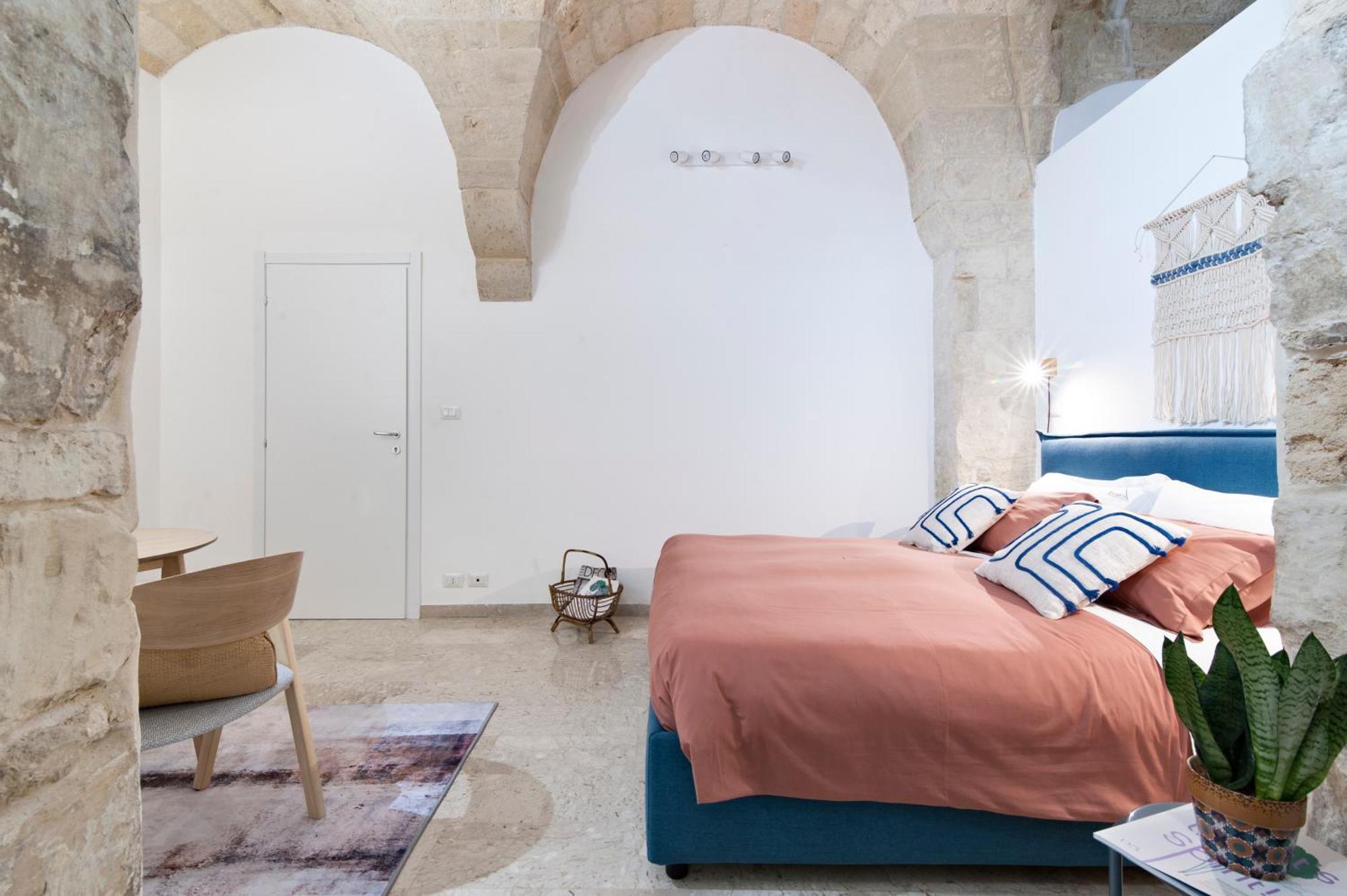 Bed and Breakfast Kalinifta - Lecce Selection Exterior foto