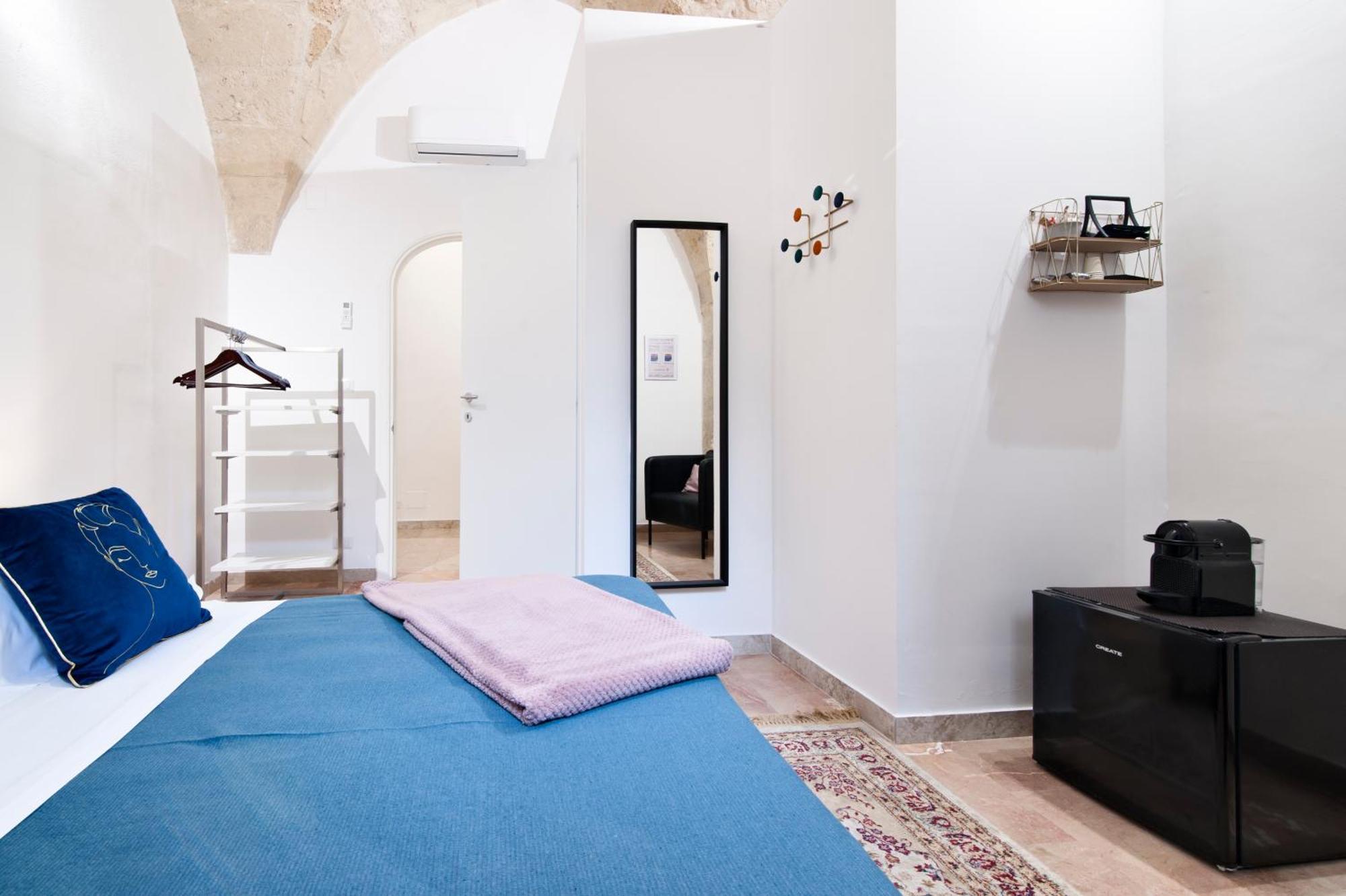 Bed and Breakfast Kalinifta - Lecce Selection Exterior foto
