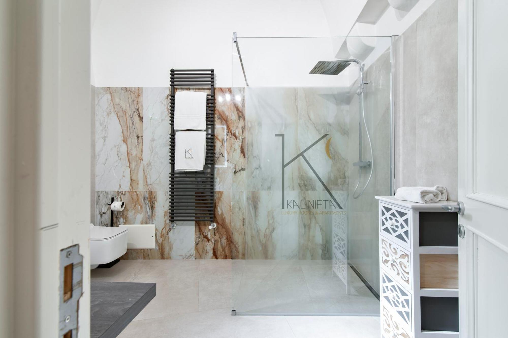 Bed and Breakfast Kalinifta - Lecce Selection Exterior foto
