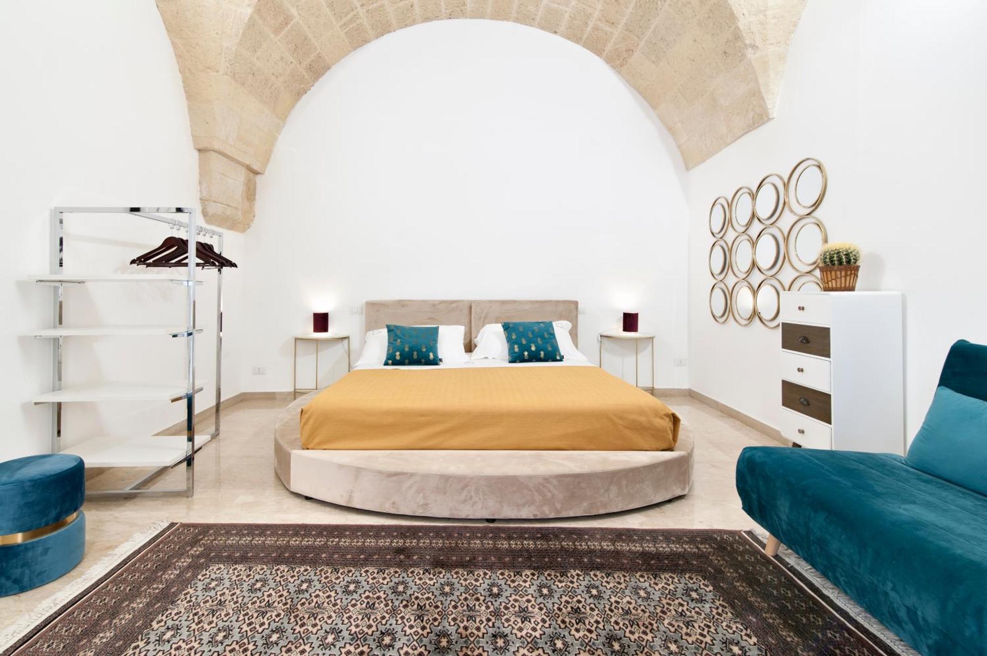 Bed and Breakfast Kalinifta - Lecce Selection Exterior foto