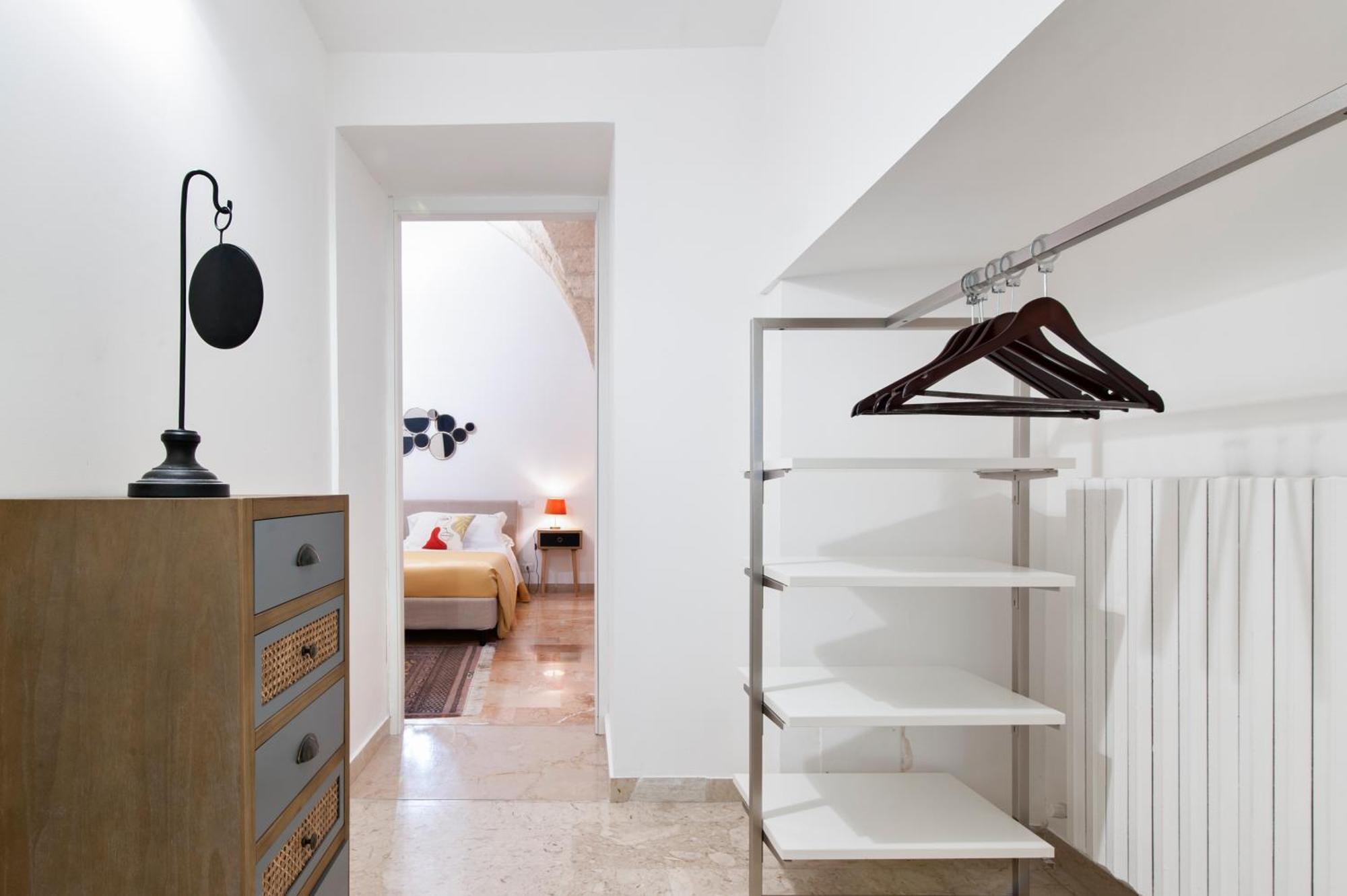 Bed and Breakfast Kalinifta - Lecce Selection Exterior foto