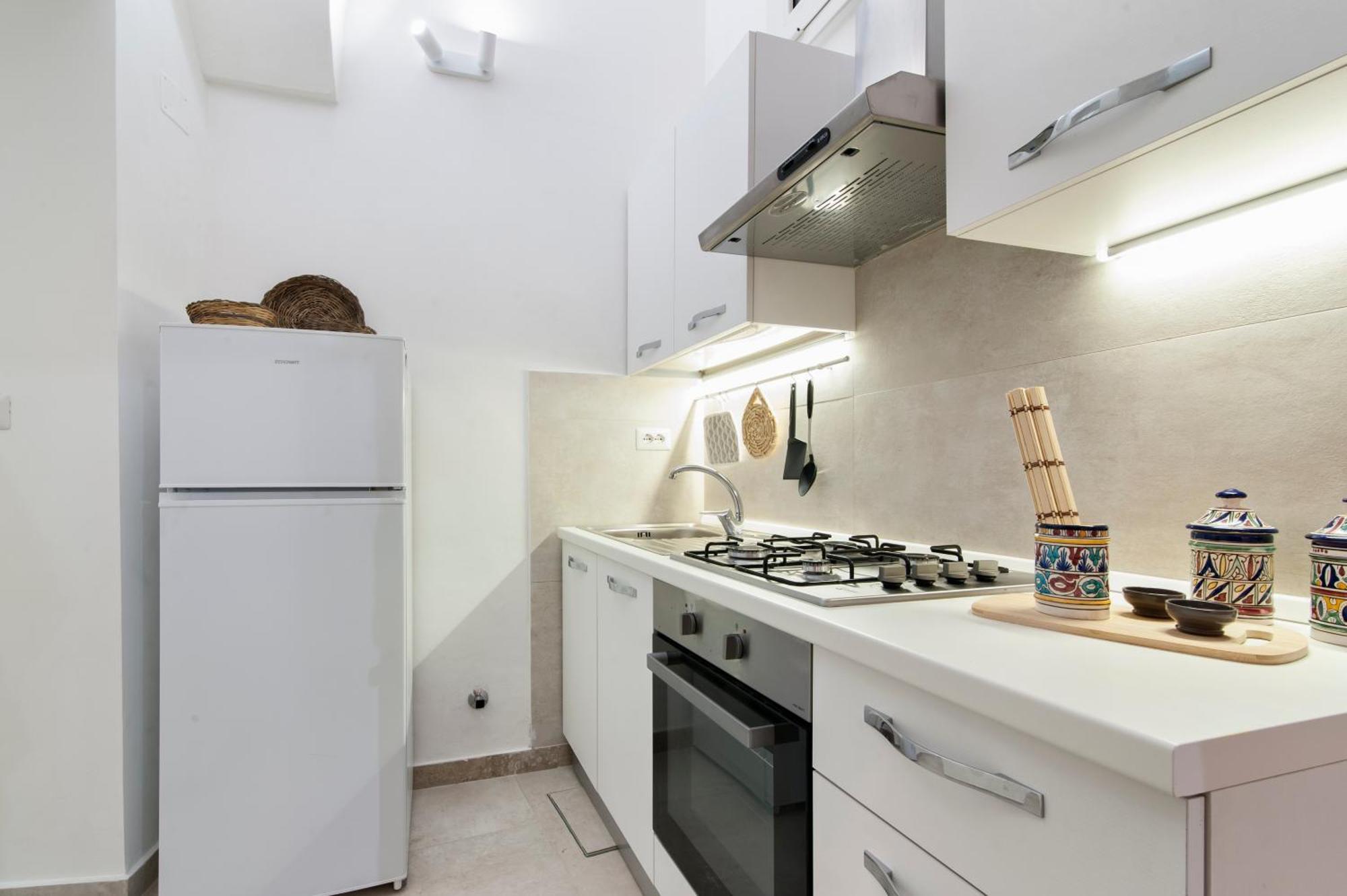 Bed and Breakfast Kalinifta - Lecce Selection Exterior foto