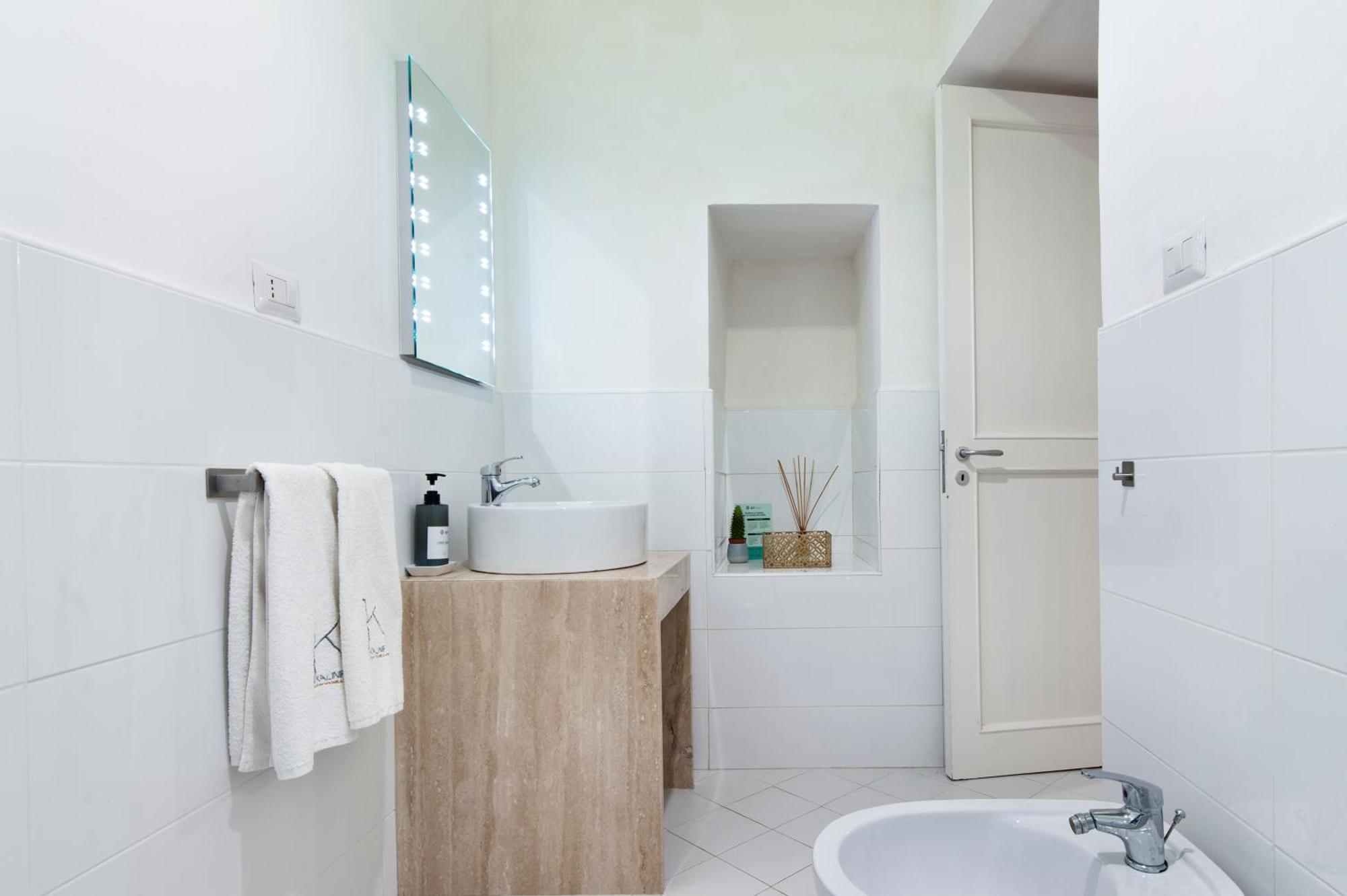 Bed and Breakfast Kalinifta - Lecce Selection Exterior foto