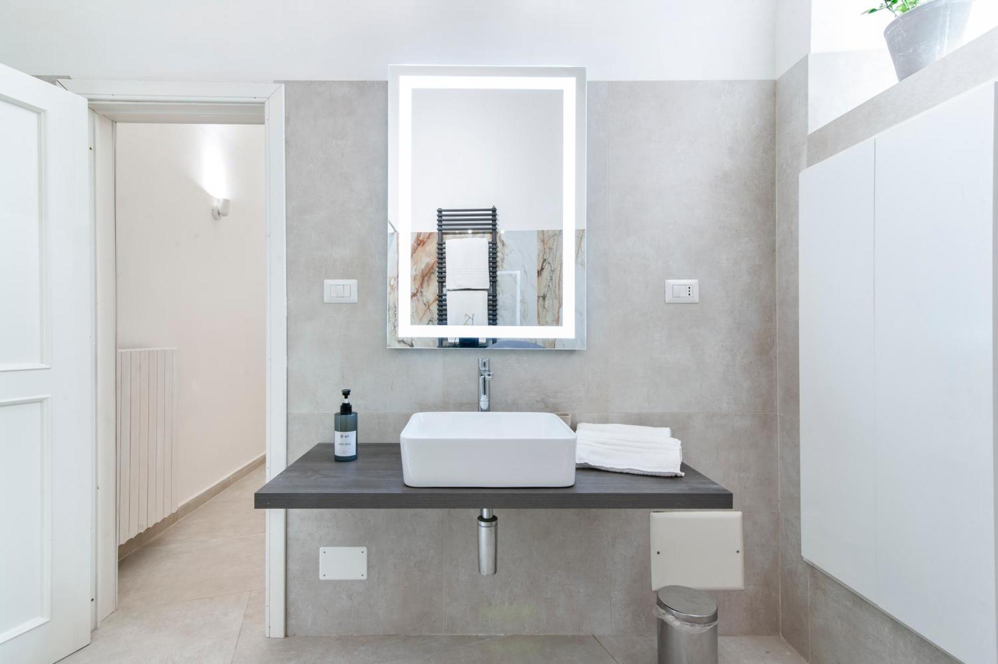 Bed and Breakfast Kalinifta - Lecce Selection Exterior foto