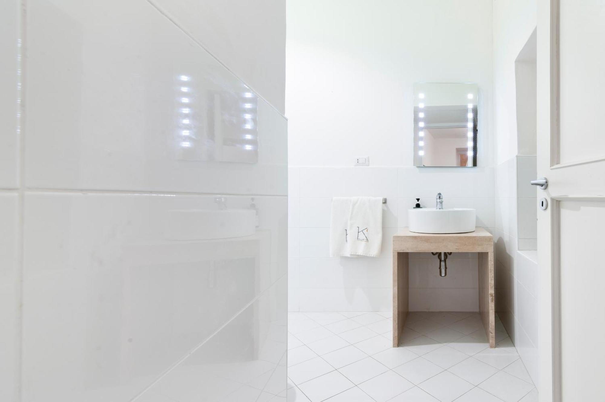 Bed and Breakfast Kalinifta - Lecce Selection Exterior foto