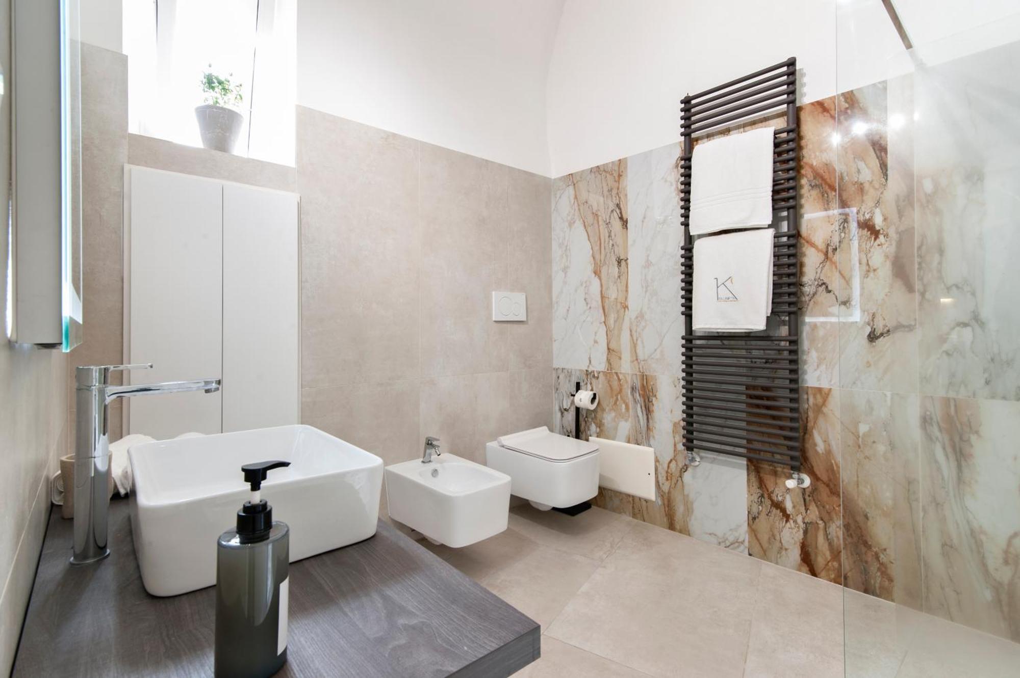 Bed and Breakfast Kalinifta - Lecce Selection Exterior foto