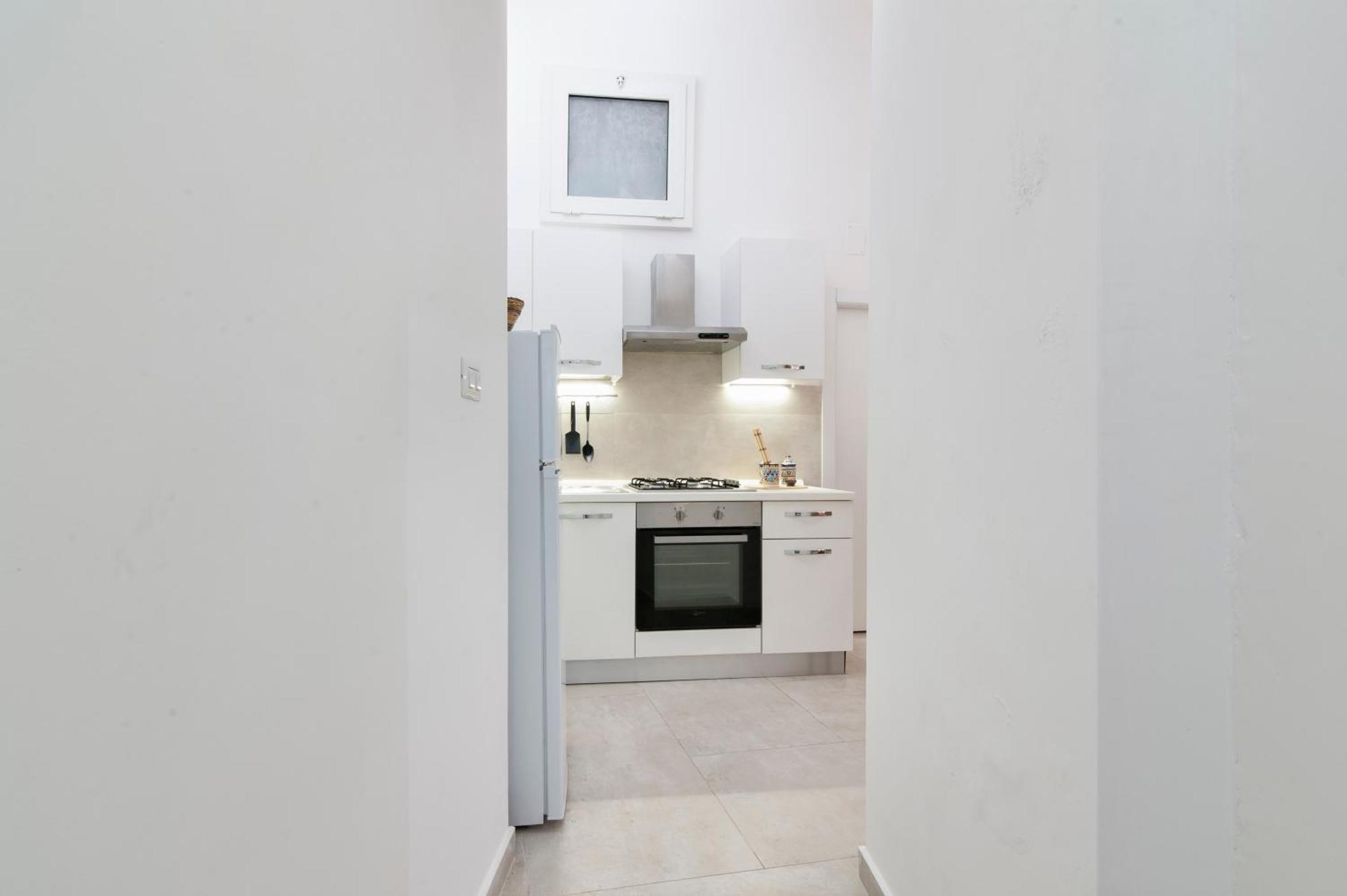 Bed and Breakfast Kalinifta - Lecce Selection Exterior foto